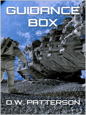 cover image of Guidance Box